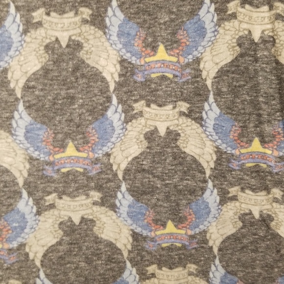 Lularoe carly - Picture 3 of 3